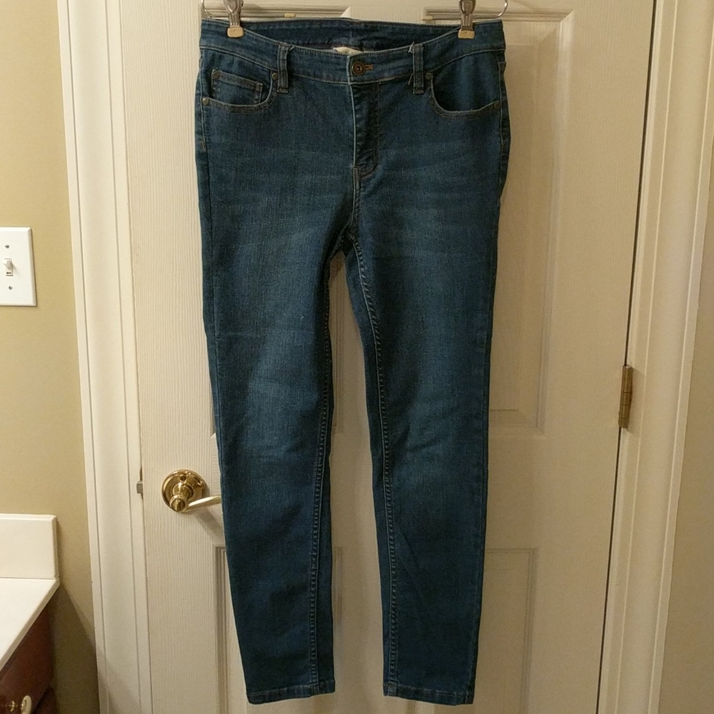 Matilda Jane Jeans